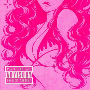 girls, girls, girls by Amber Malone