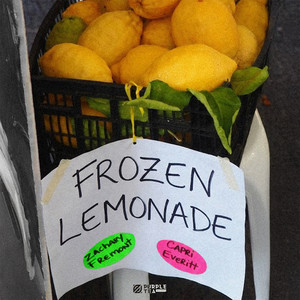 Frozen Lemonade by Zachary Fremont, Capri Everitt