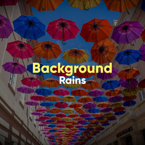 # 1 Album: Background Rains album
