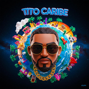 Tirame Pa Tra by Tito Caribe
