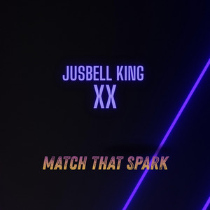 Match That Spark by Jusbell king xx
