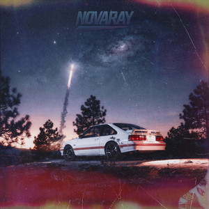 Andromeda Voyage by NOVARAY