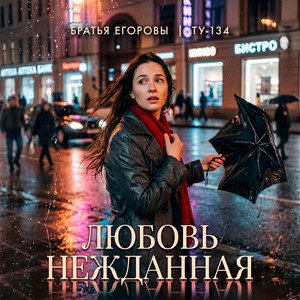Любовь нежданная