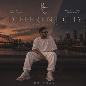 Different City by Bu Aras