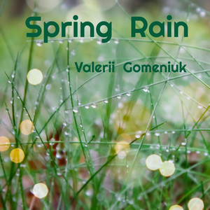 Spring Rain