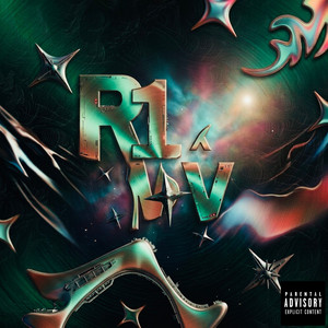 R1xMV by Monfrère, Megalos, ilyGAOT