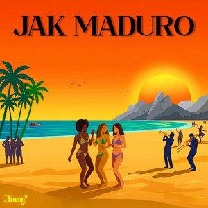 JAK MADURO by Jimmy*