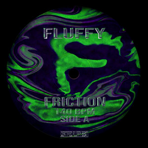 FRICTION (feat. Tidal.wav)