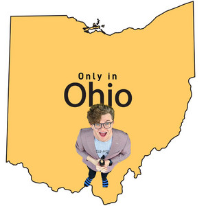 Only in Ohio by CG5