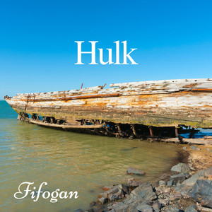 Hulk by Fifogan