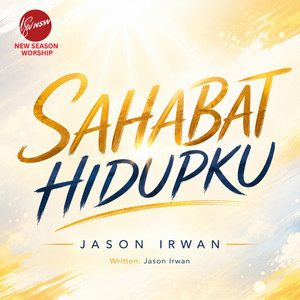 SAHABAT HIDUPKU by Jason Irwan