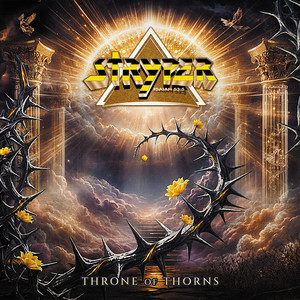 Throne of Thorns by Stryper