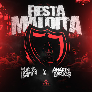 Fiesta Maldita by Luis Ibarra, Anakin Larios