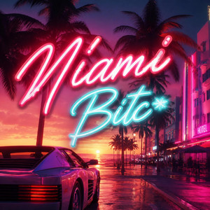 Miami Bitc* by Rick Loen