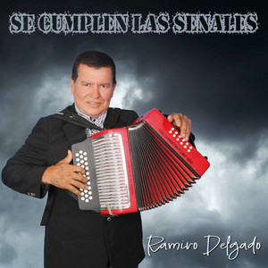 Ramiro Delgado - El Consolador