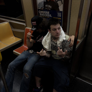 just got to ny by chris michaelson