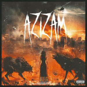 Azizam by Ferzo
