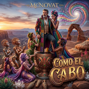 Como el Cabo by McNovat