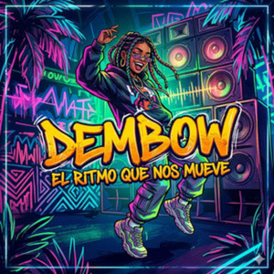 tonto dembow pista by the gold voz