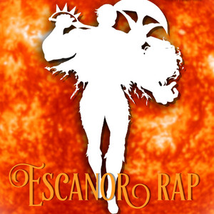 Escanor Rap by Daddyphatsnaps, Rustage