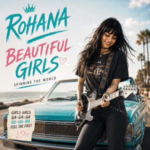 Beautiful Girls - Radio Version by RoHaNa