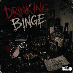 Drinking Binge by YRA DeVon, Zainn.mp3, Isaiah Caban