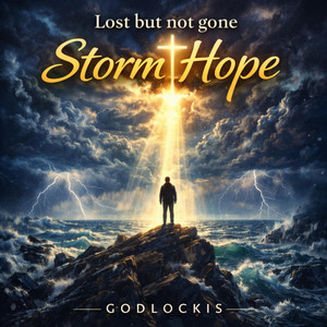 Lost but not gone Storm Hope by Godlockis