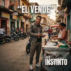 El Vende by Joe Instinto