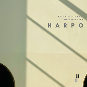 "087 Contemporary Discoveries": Harpo