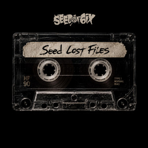 Gang (Lost Files) by Seed of 6ix