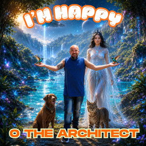 I'm Happy by O The Architect