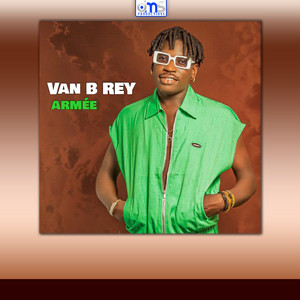 Van B Rey - Armée