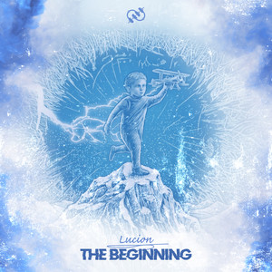 The Beginning by Lucion