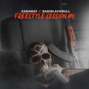 Freestyle Session #8 (feat. Babi Blackbull)