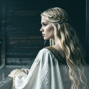 Freya's Lament by 9 Runes