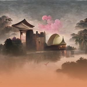 Terang Mendambakan Senja by Lari Sekolah