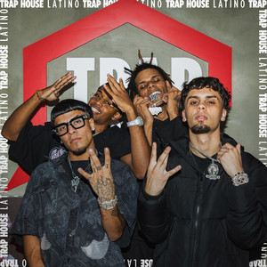 K SI (Musiando Live 35) by Trap House Latino, trenzaa, YAVIEL, ROZAY, AKILE