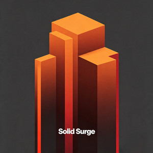Solid Surge by DJpicoro