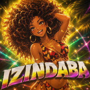 Izindaba by DGroy, Alexi Action