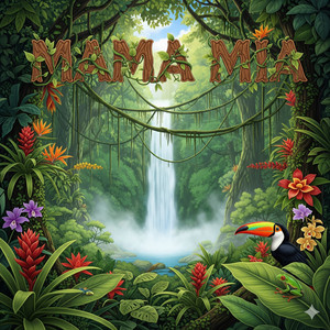 Mama Mia by Jamilight