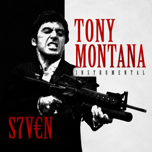 Tony Montana by S7V€N