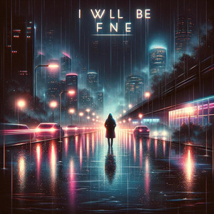 I Will Be Fine - Rave Edition by Alvan Al Rakib