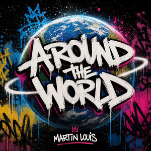 Around the World by Martin Louis
