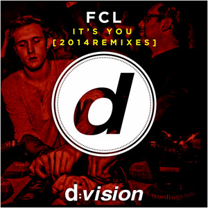 It's You - Mousse T.'S Discotronic Mix