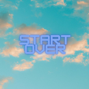 Start Over by Richard Hampton
