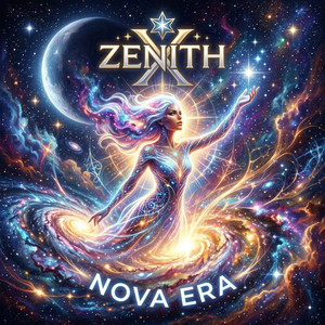 Heavenly Boxes by Zenith X