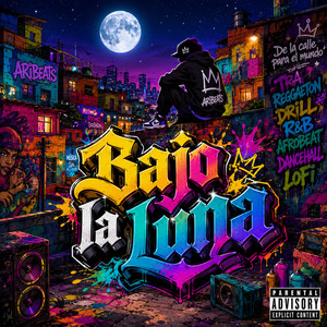 Bajo La Luna | Beat by AriBeats
