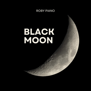 Black Moon by Roby Piano