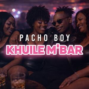 Khuile M'bar