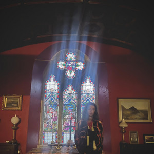 Rosa Mundi artist photo